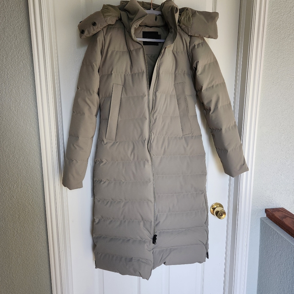 Marmot Prospect Down Coat